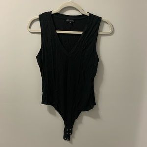 Black Dynamite Bodysuit